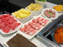 -重庆大队长火锅(凤城八路店)
