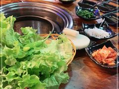 -杀猪天·韩国烤肉(总店)