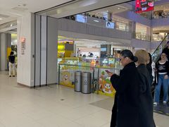 -凯德MALL(西直门店)