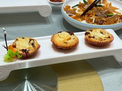 -四季大酒楼(白濠店)