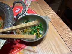 -福客麻辣烫·现炒麻辣香锅(印力中心店)