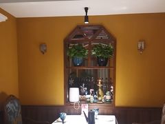 -俄士厨房(五棵松华熙LIVE店)