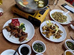 -红日饭店(裕隆三路店)