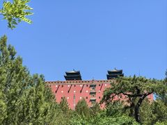 -普陀宗乘之庙(小布达拉宫)
