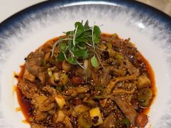 -院8里·少城记忆老川菜(宽窄巷子店)