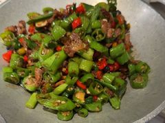-渝信川菜·川味家常菜(新辰里亚运村店)