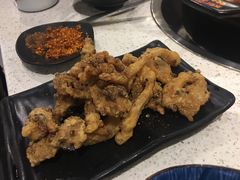 -钢管厂五区小郡肝串串香(南山店)