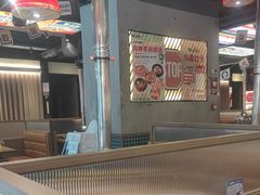 -西塔老太太泥炉烤肉(北京双井店)