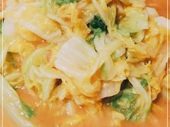 -大鸭梨烤鸭(左家庄店)