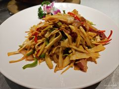 -紫鑫阁饭庄(长安店)