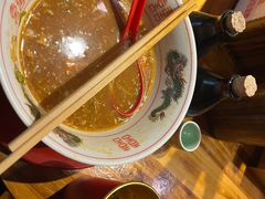 -老龙亭拉面店
