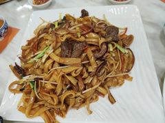 -點無缺茶楼·海鲜酒家(世博店)