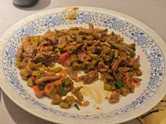 -章吴记喜瑞餐厅(东东城店)