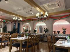 -Mezomd曼索蒂西班牙餐厅(广粤店)