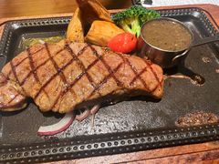 -十分牛西餐·牛扒专门店(光明广场店)