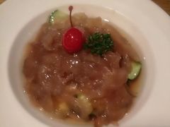 -热度餐厅(老佛爷店)