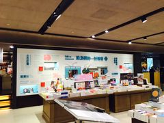 -诚品书店(敦南店)