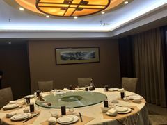 包厢-东海酒家(长平东路店)