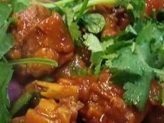 -重庆鸡公煲·青锅花椒鱼(牡丹江路店)
