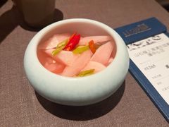 -山石榴·贵州菜(陆家嘴中心店)