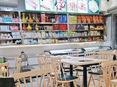 -内蒙古牛羊肉特色美食(后海滨路店)