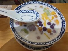 -赵记传承·中式甜品(深圳福田皇岗村店)