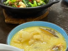 -金龙·打边炉(南京西路店)