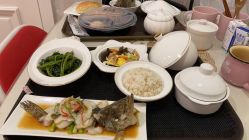 -弗蕾亚·和月月子调理院(东湖店)