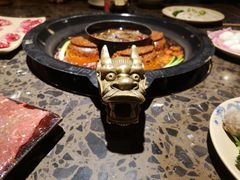 -味在小龙老火锅(都江堰店)