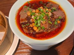 -全牛匠·乐山跷脚牛肉(西单华威约饭街店)