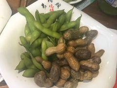 -老杨头烧烤(博烤堂店)
