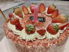 -靓靓蒸虾(中山公园店)