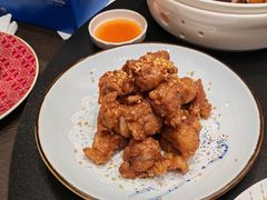 -臻品粤(万科美好广场店)