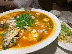 -川味堂·四川豆花(八卦岭店)