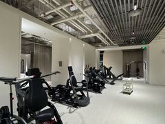 -YCHL FIT健身(前海周大福店)