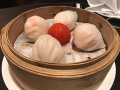 -广州文华东方酒店·江-由辉师傅主理