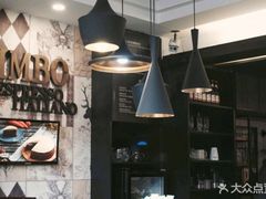 大堂-雅城香慧咖啡馆(常德路店)
