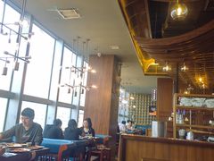 -一品诚记烤肉(大连柏威年购物中心店)