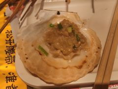 -木屋烧烤(西南角店)