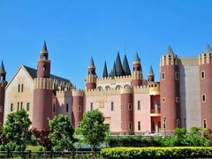 -安徒生童话乐园