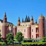 魔都官方授权的安徒生童话乐园，你还不来吗？