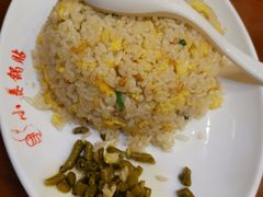 -小姜锅贴(凤凰街店)