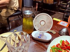 -滇野云南野生菌餐厅(陕西南路店)