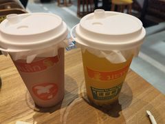 -迷你椰·泰式大排档(观前街店)