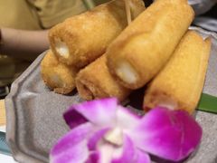 -芽笼芽笼新加坡餐厅(环球港店)