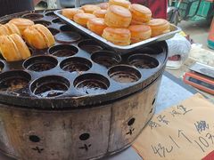 -薛家岛爱心农贸市场(薛家岛店)