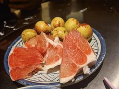 -云海肴云南菜·蒸汽石锅鱼(青岛万象城店)