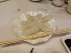 -莲苑中餐厅·Lotus Court(厦门马哥孛罗东方大酒店)