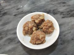 牛肉丸-品香排骨饭(羊官路店)