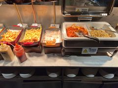 -火炉火自助餐(西直门凯德MALL店)